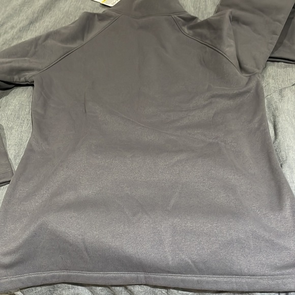 50% Discount New With Tags Under Armour womens fleece size Large - Picture 5 of 6